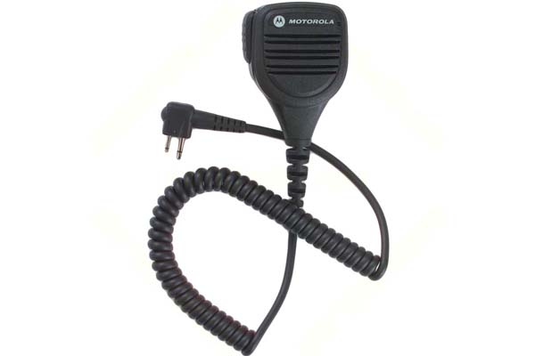 Microphone bộ đàm motorola PMMN4013A